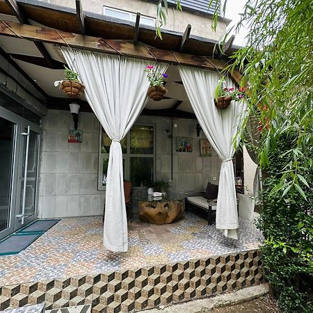 Art House Sweet Home شيمكنت المظهر الخارجي الصورة