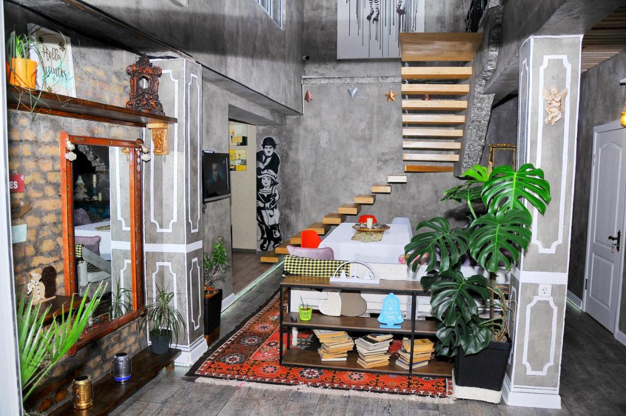 Art House Sweet Home شيمكنت المظهر الخارجي الصورة