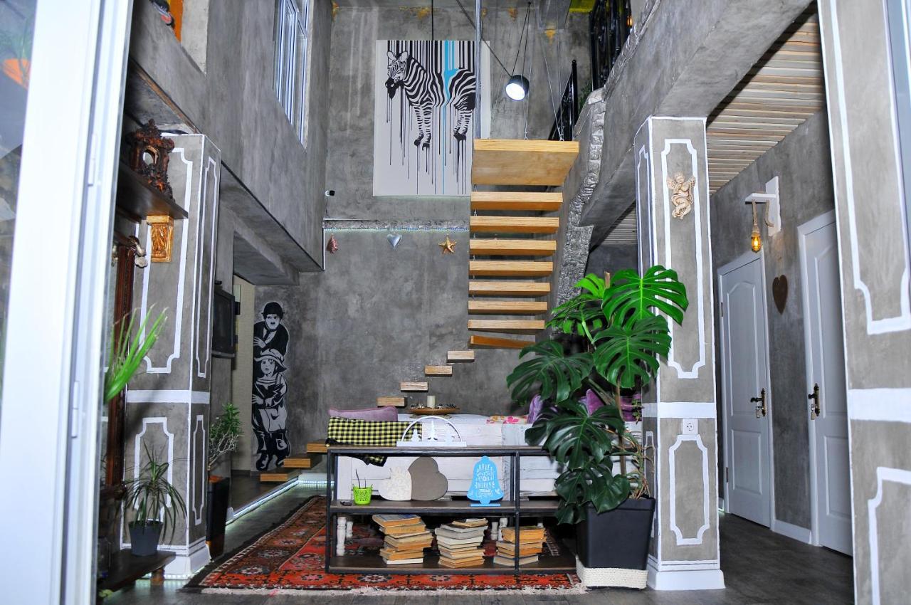 Art House Sweet Home شيمكنت المظهر الخارجي الصورة
