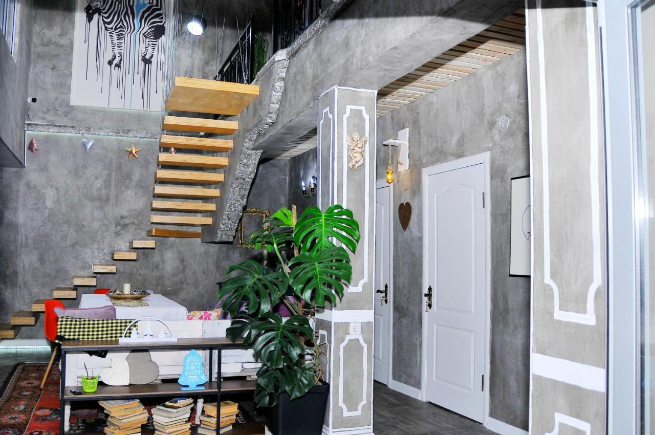 Art House Sweet Home شيمكنت المظهر الخارجي الصورة