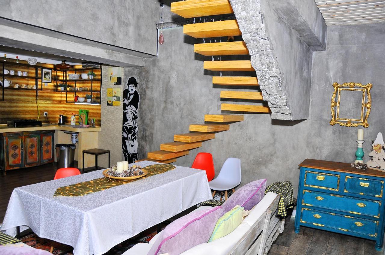 Art House Sweet Home شيمكنت المظهر الخارجي الصورة
