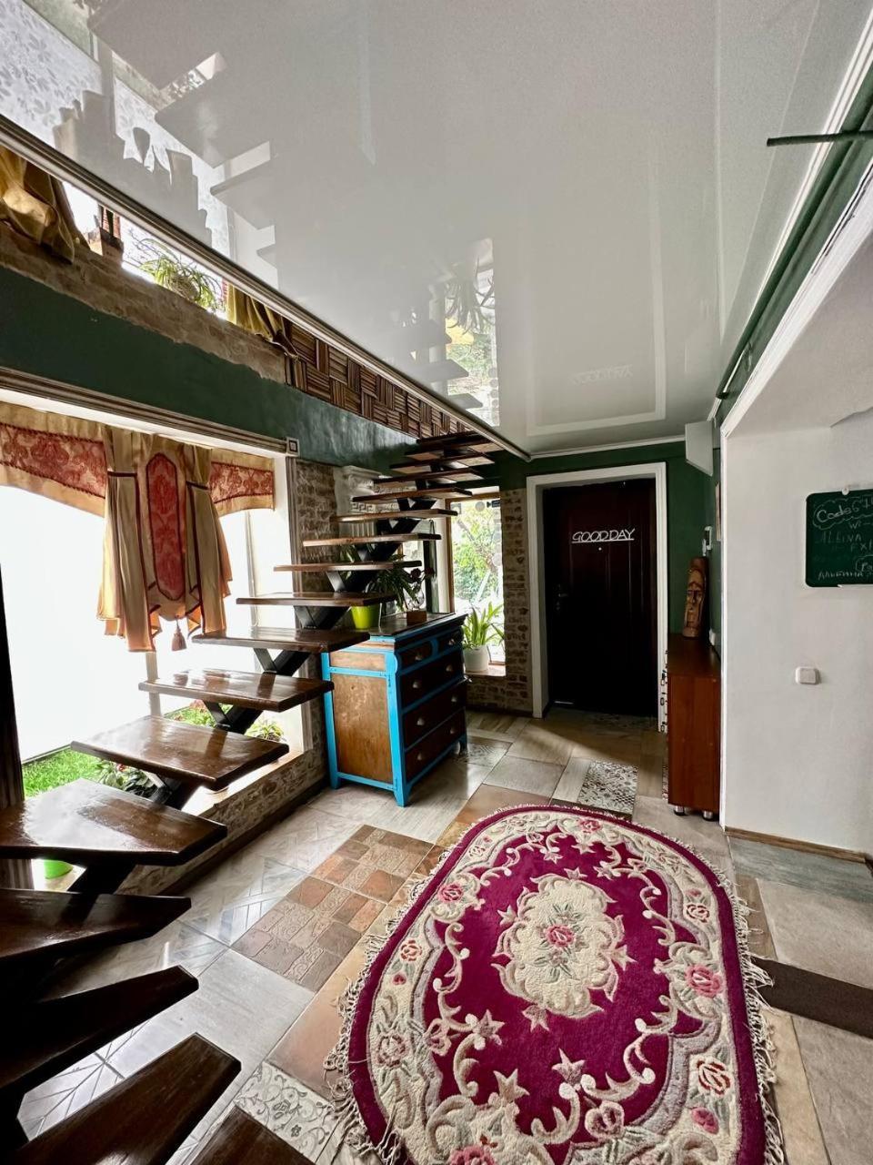 Art House Sweet Home شيمكنت المظهر الخارجي الصورة