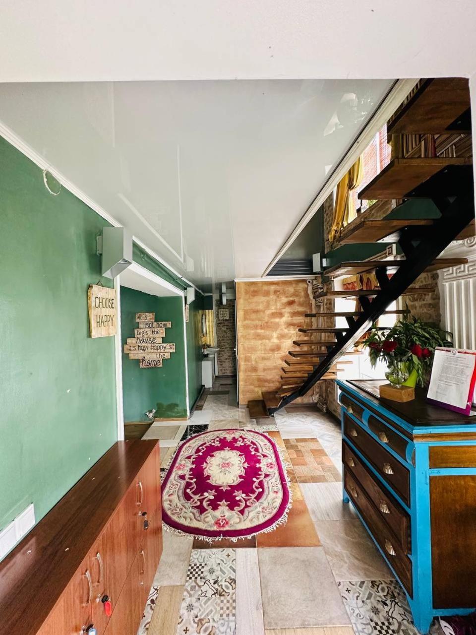 Art House Sweet Home شيمكنت المظهر الخارجي الصورة
