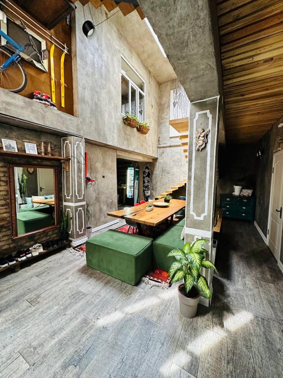 Art House Sweet Home شيمكنت المظهر الخارجي الصورة