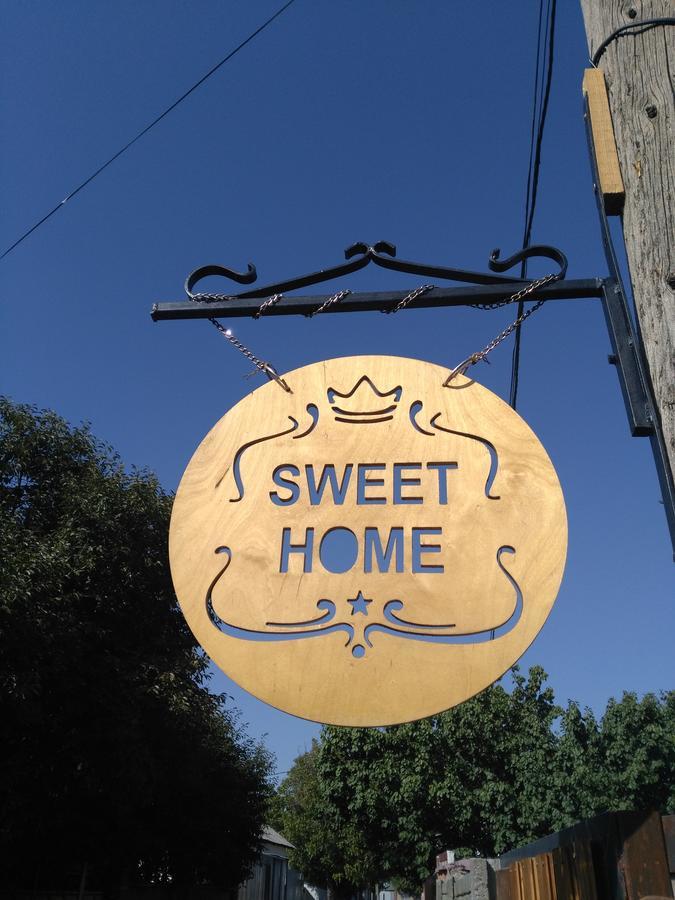 Art House Sweet Home شيمكنت المظهر الخارجي الصورة