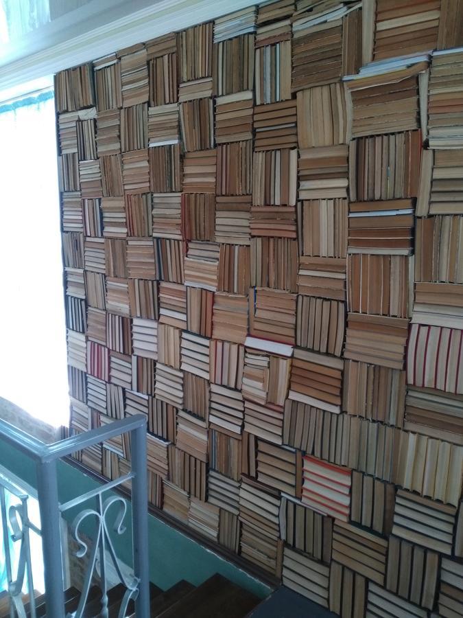 Art House Sweet Home شيمكنت المظهر الخارجي الصورة