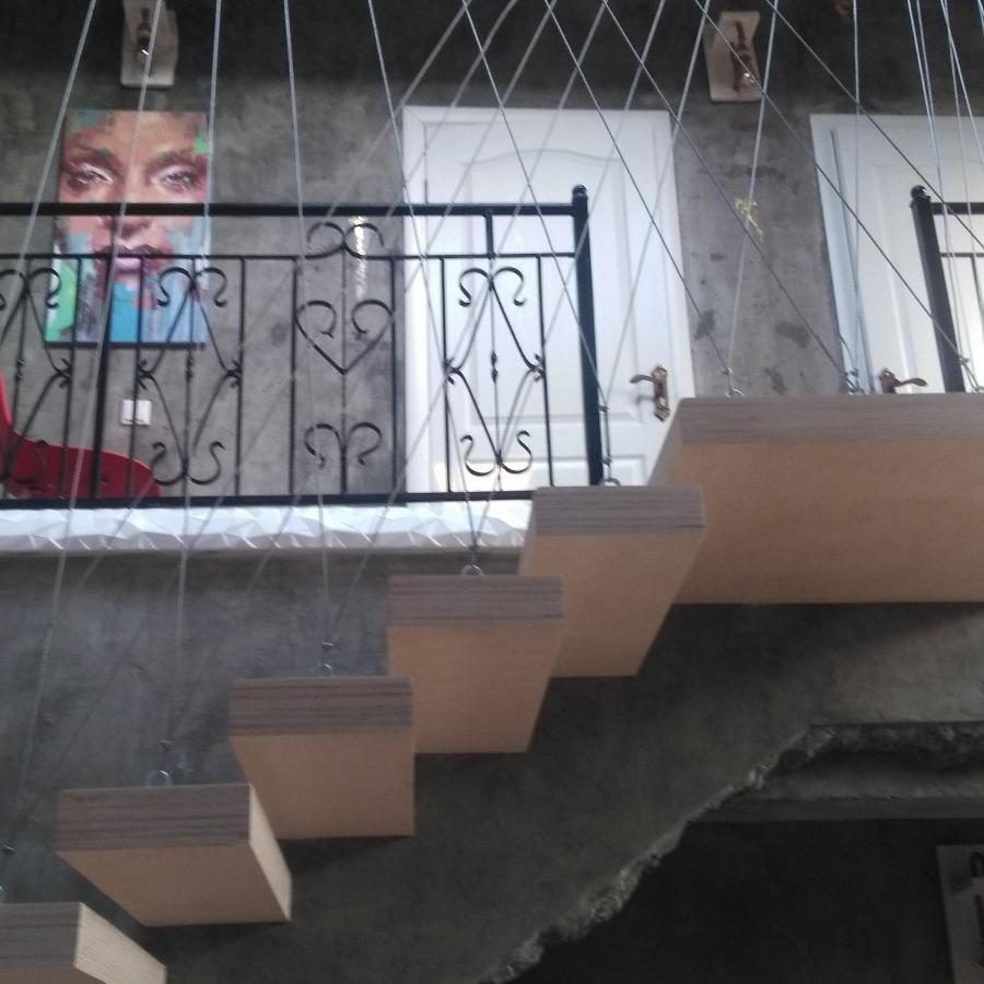 Art House Sweet Home شيمكنت المظهر الخارجي الصورة